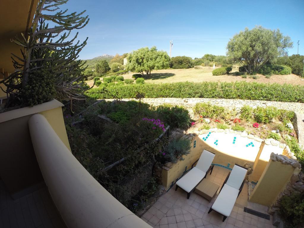 Luxury Apartment Sardegna Марина-ди-Портиско Номер фото