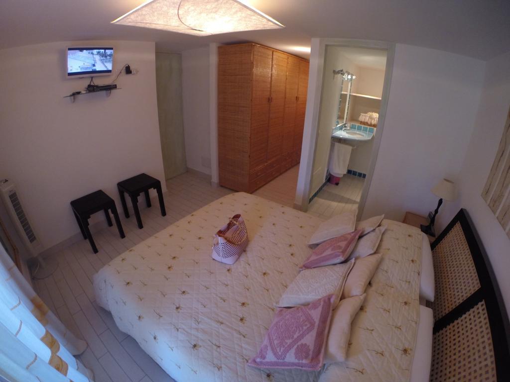 Luxury Apartment Sardegna Марина-ди-Портиско Номер фото